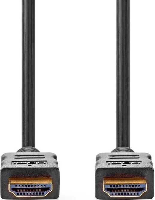 High Speed ​​HDMI Kabel mit Ethernet 1,5m 4K@60Hz 