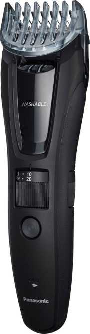 Bart-/Haarschneider ER-GB61-K503 schwarz 