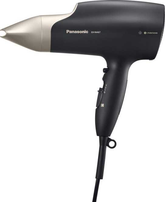 Haartrockner EH-NA67PN825 