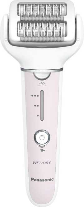 5-in-1 Epilierer ES-EY80A 