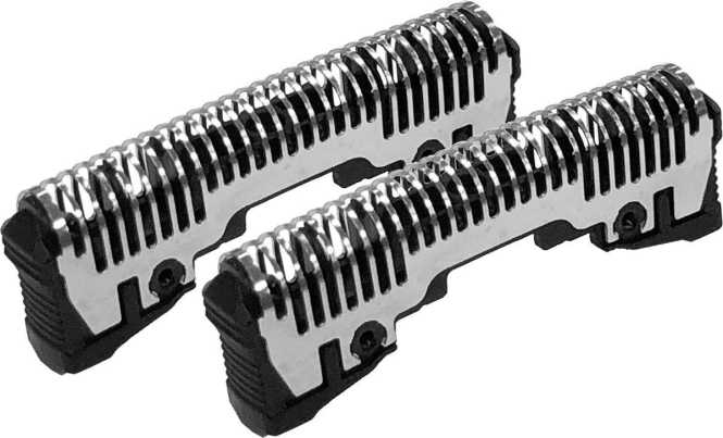 Scherköpfe WES9068Y1361 