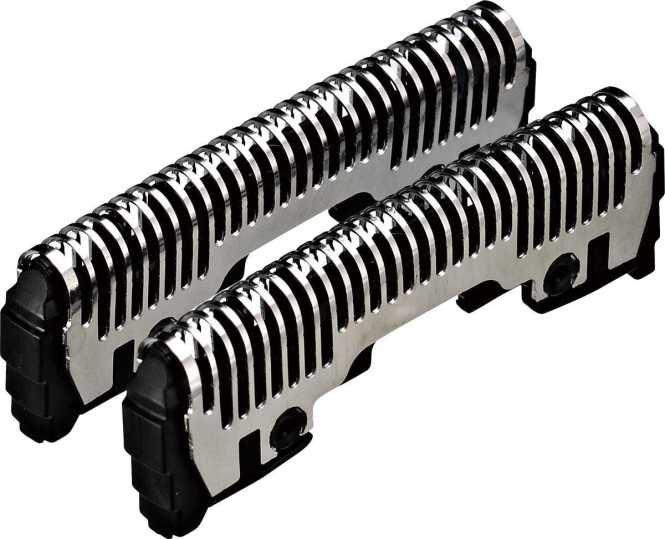 Scherköpfe WES9170Y1361 