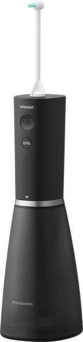 Munddusche mit Ultraschall-Technologie 