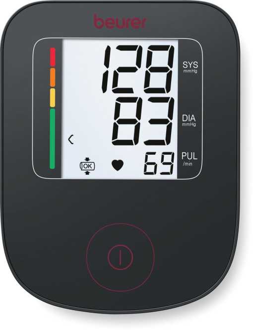 Blutdruckmessgerät Oberarm 