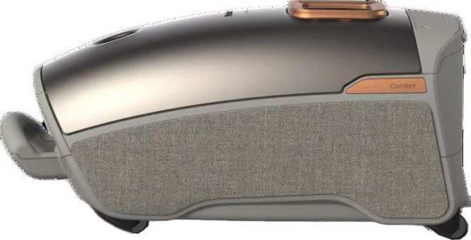 Bodenstaubsauger Guard L1 Comfort XL 