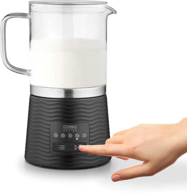 Milchaufschäumer CappuLatte 