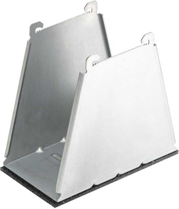 iFIX Alpin high Alu-Protect 