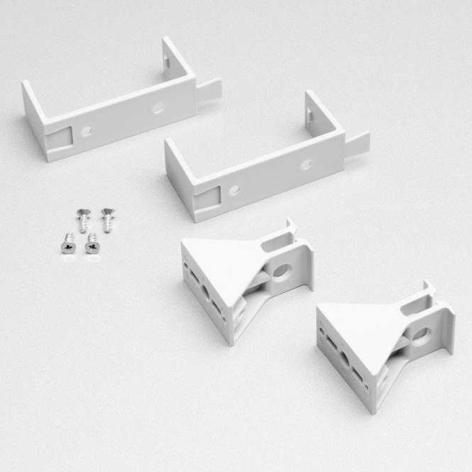 PV Inline Generatoranschlusskasten kompakt Typ1+2 1100V 1 MPP 