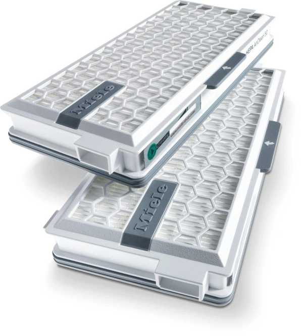 XL-Pack HEPA AirClean Filter SF-HA50-2 