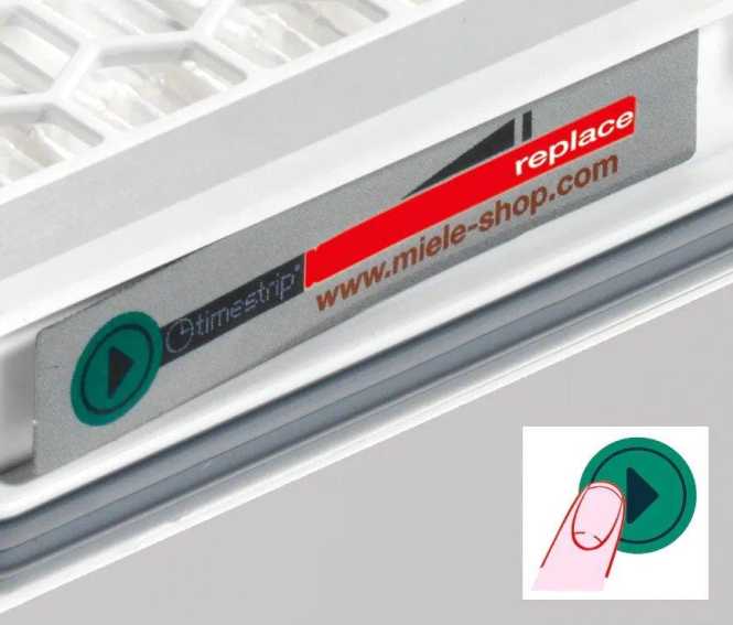 XL-Pack HEPA AirClean Filter SF-HA 30-2 