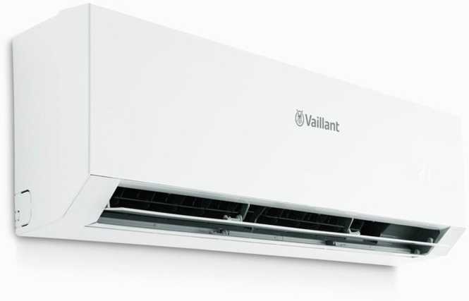 Klimagerät Set Mono Split climaVAIR VAIP 1- 050 WN 