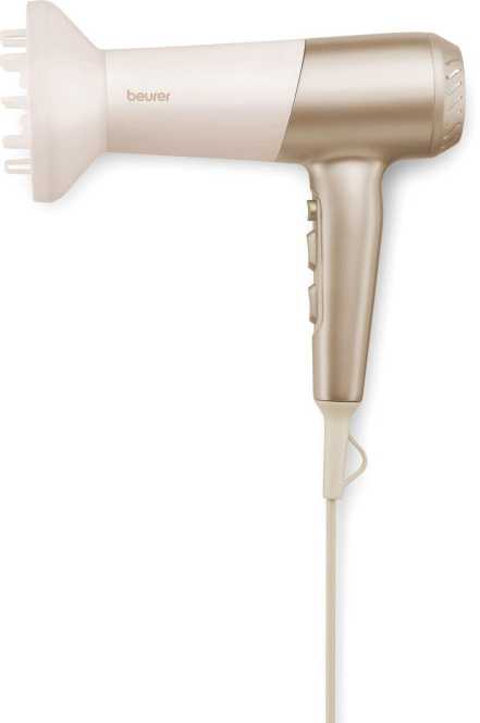 Haartrockner ICONIC PRO 2100W 