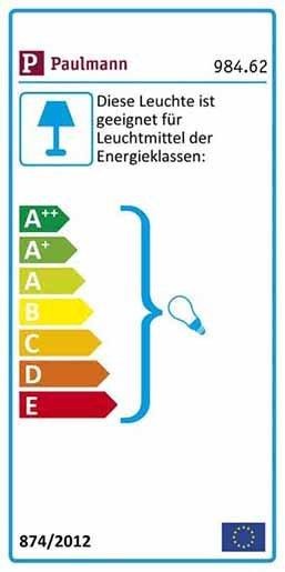 Möbeleinbauleuchte Micro Line Structure Chrom 