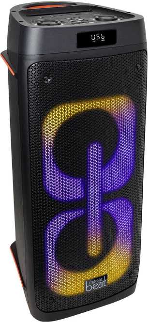 Bluetooth Lautsprecher Mobile Beat SB-TWS 200 