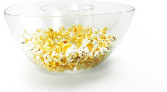 Popcornmaker 1200 W PM 440 