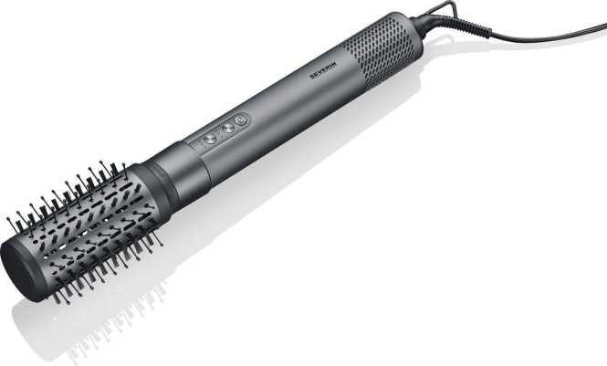 Hot-Air-Multi-Styler 5-in-1 