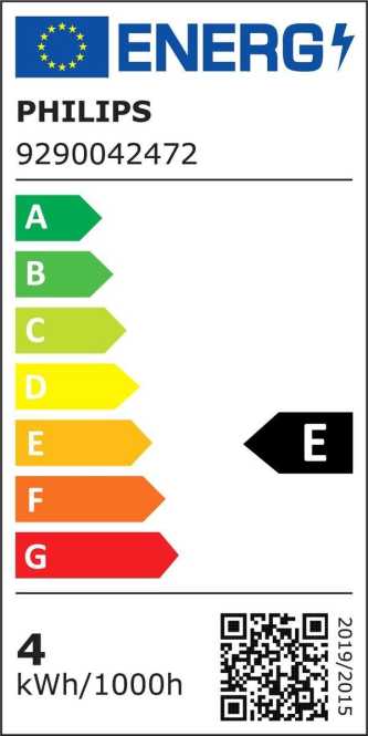 LED Reflektorlampe MASTER spot VALUE Dimtone 3,7-50W GU10 36° 420lm 2200-2700K 