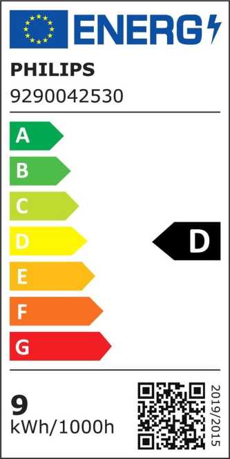LED Lampe CorePro PLC 8,9W 2P G24d KVG/VVG/230V 1240;1300;1300lm 3000/4000/6500K 