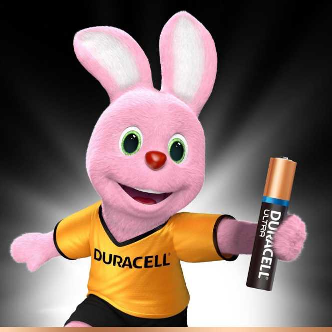 Sicherheitsbatterie Minizelle Ultra AAAA MX2500 2 Stk 