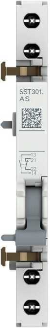 HILFSSCHALTER F.LS70 1S+1Ö 5ST3010 