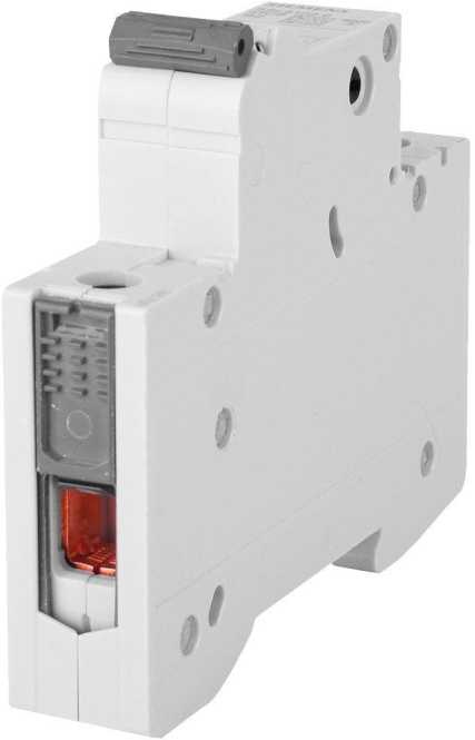 LS-Schutzschalter 1-polig 6kA B-Char 16A 1TE 