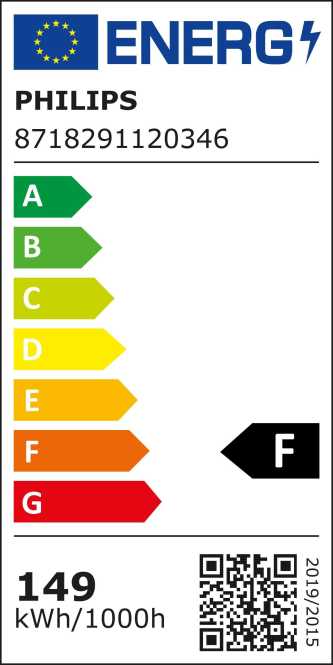 Halogen-Metalldampflampe ohne Reflektor 