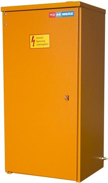 Baustromverteiler M-AVEV 35 A Steweag 