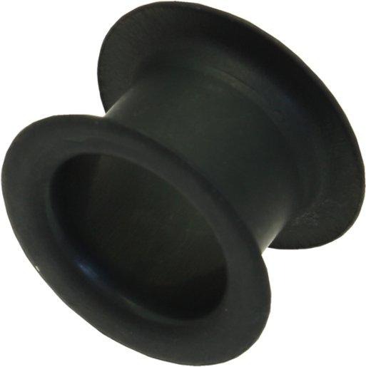 Passeinsatz für Sicherung Niederspannung 16 A AC 400 V D02 IEC 