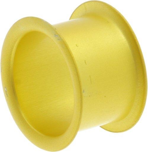 Passeinsatz für Sicherung Niederspannung 25 A AC 400 V D02 IEC 