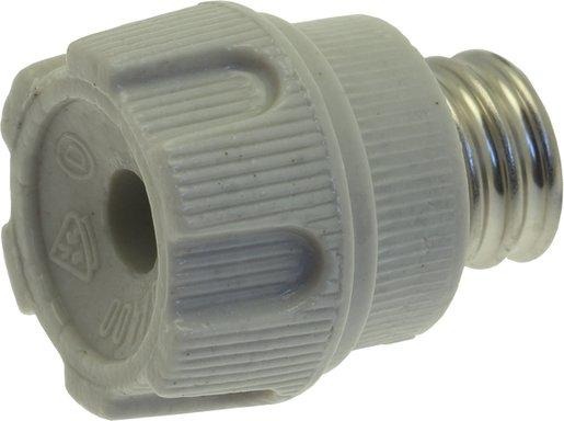 Sicherungshalter Niederspannung 16 A AC 400 V D01 IEC 