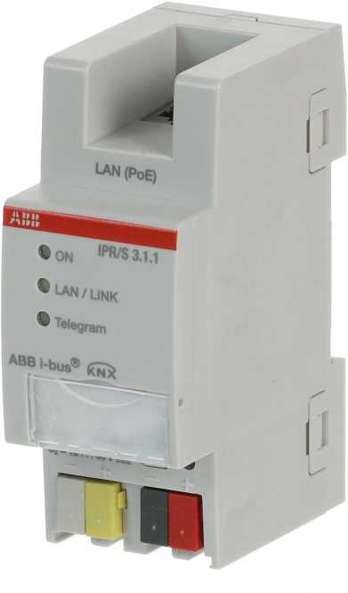 KNX IP-Router 