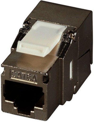 Toolless Paket KAT6A 10 GIG ISO 