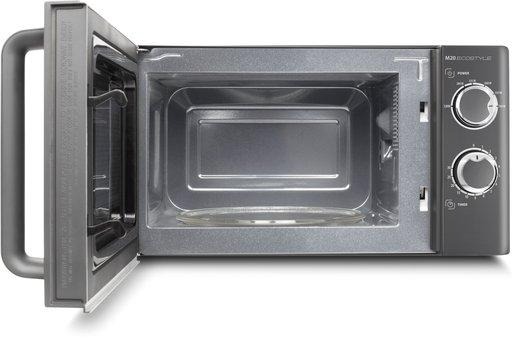 Mikrowellenherd M 20 Ecostyle 