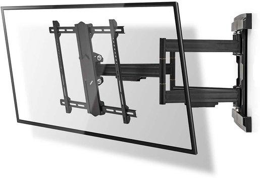 Wandhalterung TVWM6551BK 37 - 80 Zoll bis 70 kg 