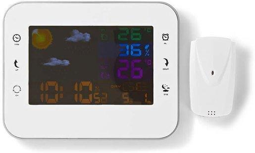 Wetterstation WEST402WT 