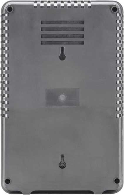 USV-Anlage KEOR Multiplug 600VA 230V 6 SSD inkl. USB Ladegerät 
