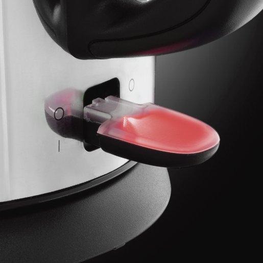 Wasserkocher Kompakt Victory 24990-70 