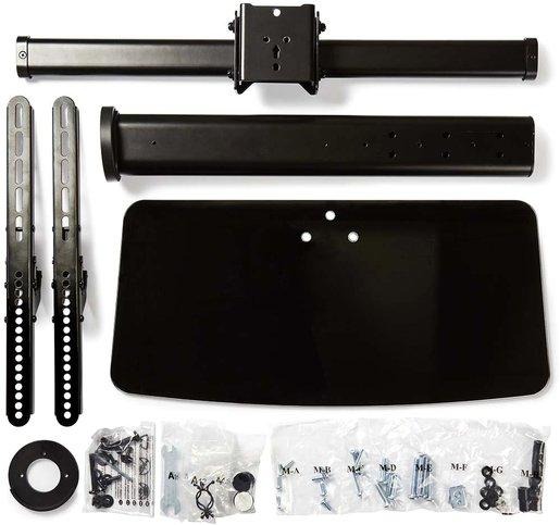 TV Standfuß TVSM2330BK 32 - 65 Zoll bis 45 kg 