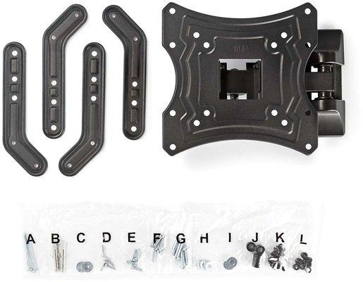 Wandhalterung TVWM1430BK 23 - 55 Zoll bis 30 kg 