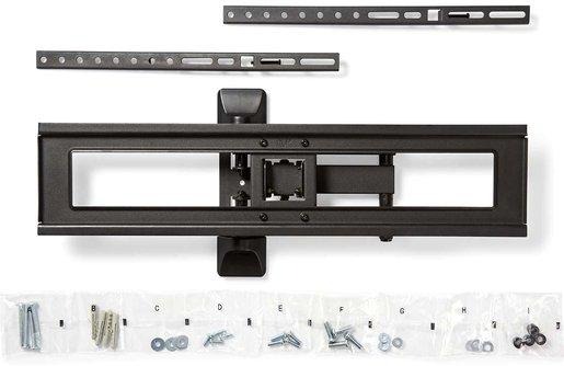 Wandhalterung TVWM1550BK 37 - 70 Zoll bis 35 kg 