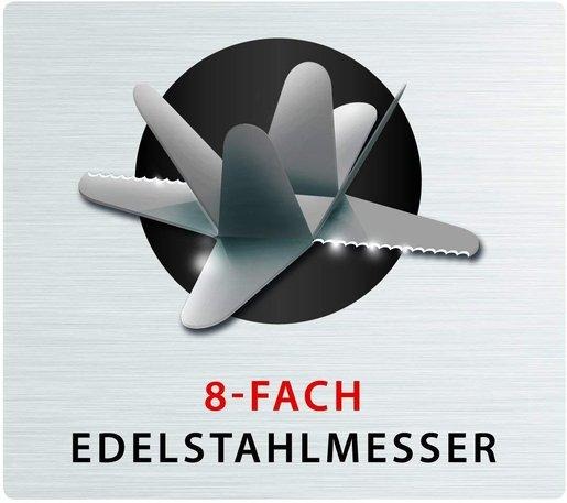 Standmixer Design MX1000 