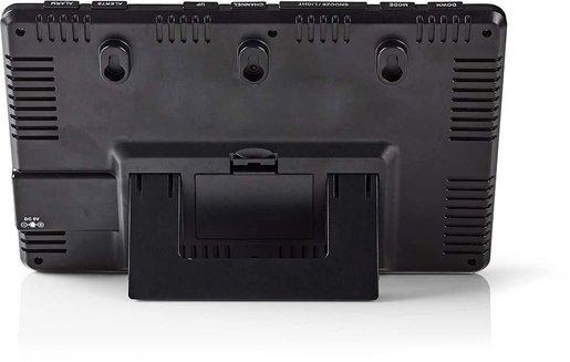 Wetterstation WEST400BK 