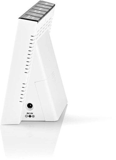 Wetterstation WEST404BK 