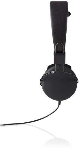 Kopfhörer On-Ear faltbar HPWD1100BK 