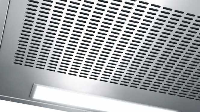 Dunstabzug Unterbauhaube LU62LFA51 