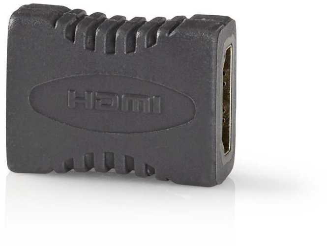 HDMI Kupplung HDMI-Buchse - HDMI-Buchse 