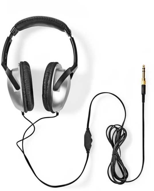 Kopfhörer Over-Ear HPWD1200BK 