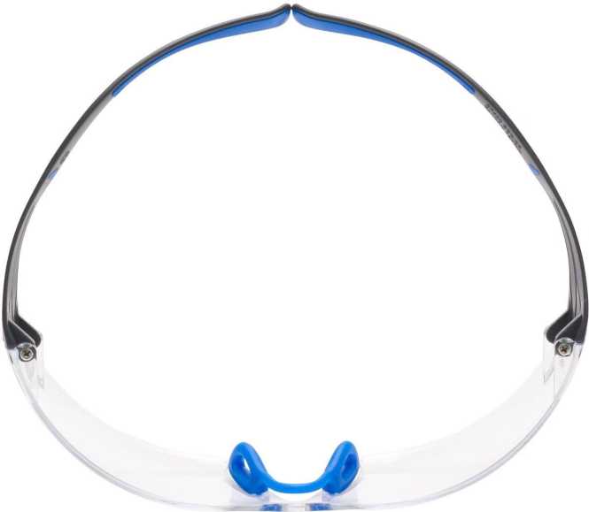 SecureFit 400 Schutzbrille 