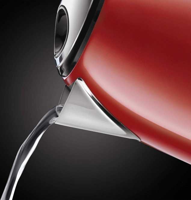 Wasserkocher Colours Plus+ Mini 24992-70 