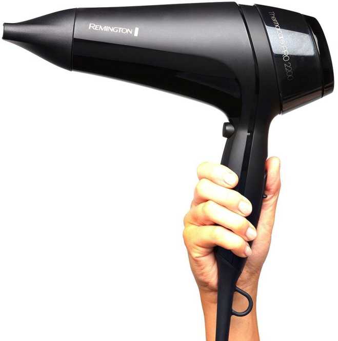 Haartrockner THERMAcare PRO 2200 D5710 